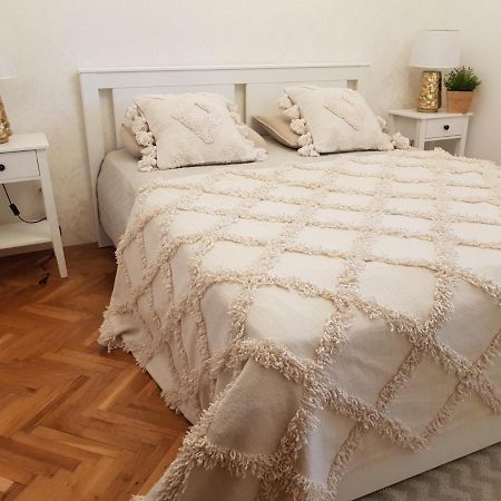 Apartment Samanta Sunny Porec Bagian luar foto